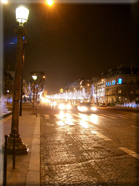 foto Parigi